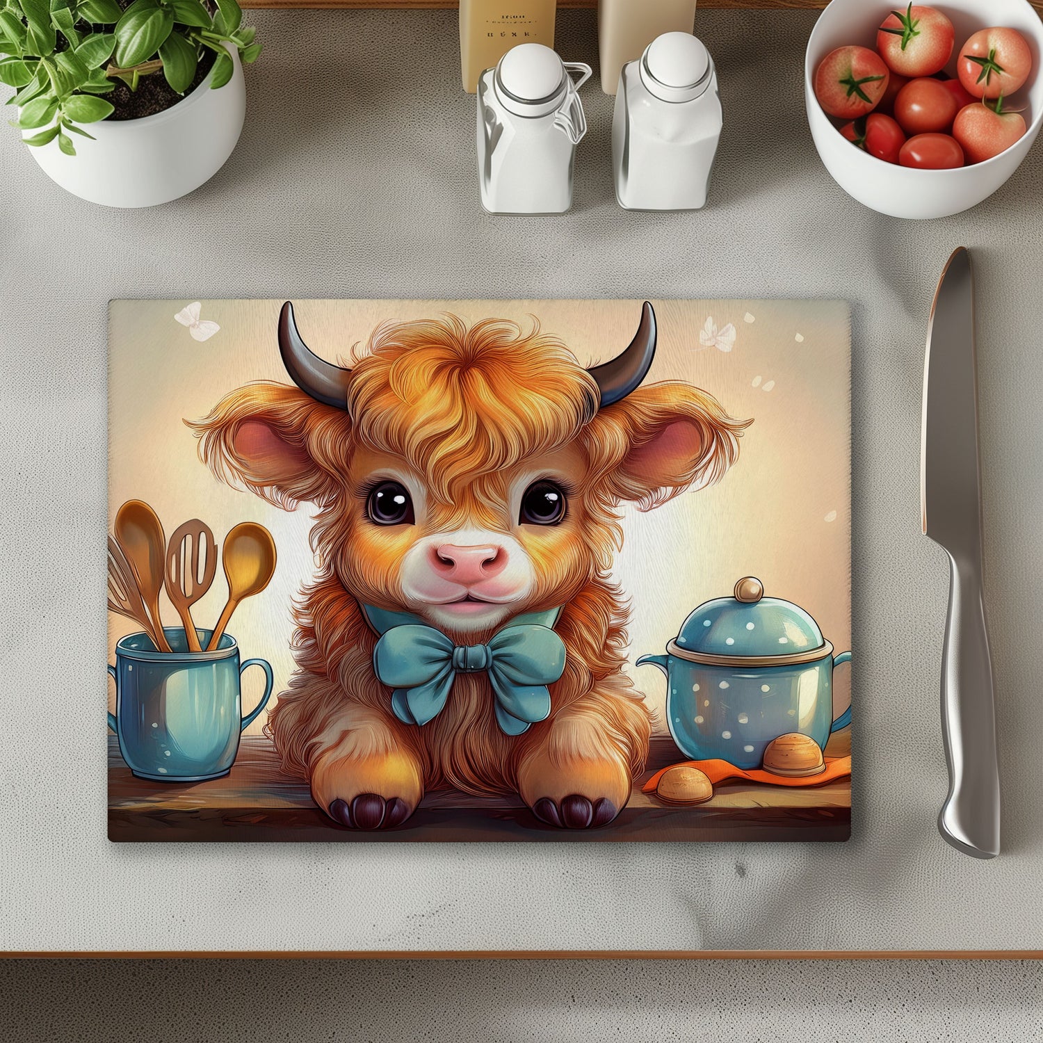Cutting Boards
