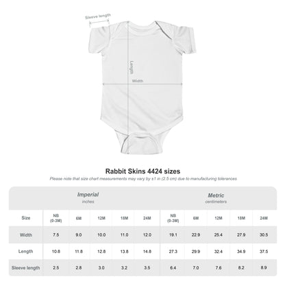 Bad to the Bone Infant Bodysuit, Funny Baby Clothing, Halloween Outfit, Skull Design, Cute Infant Apparel