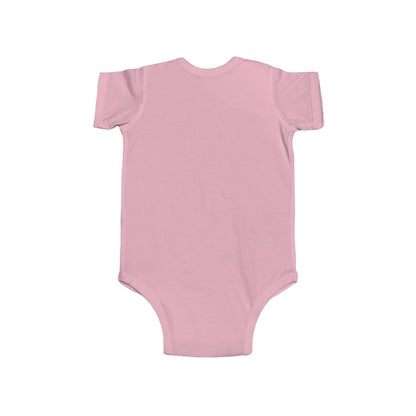 Bad to the Bone Infant Bodysuit, Funny Baby Clothing, Halloween Outfit, Skull Design, Cute Infant Apparel