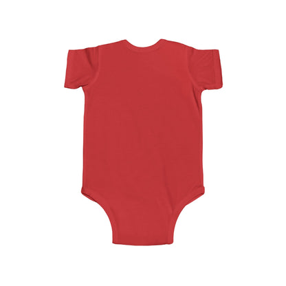 Bad to the Bone Infant Bodysuit, Funny Baby Clothing, Halloween Outfit, Skull Design, Cute Infant Apparel