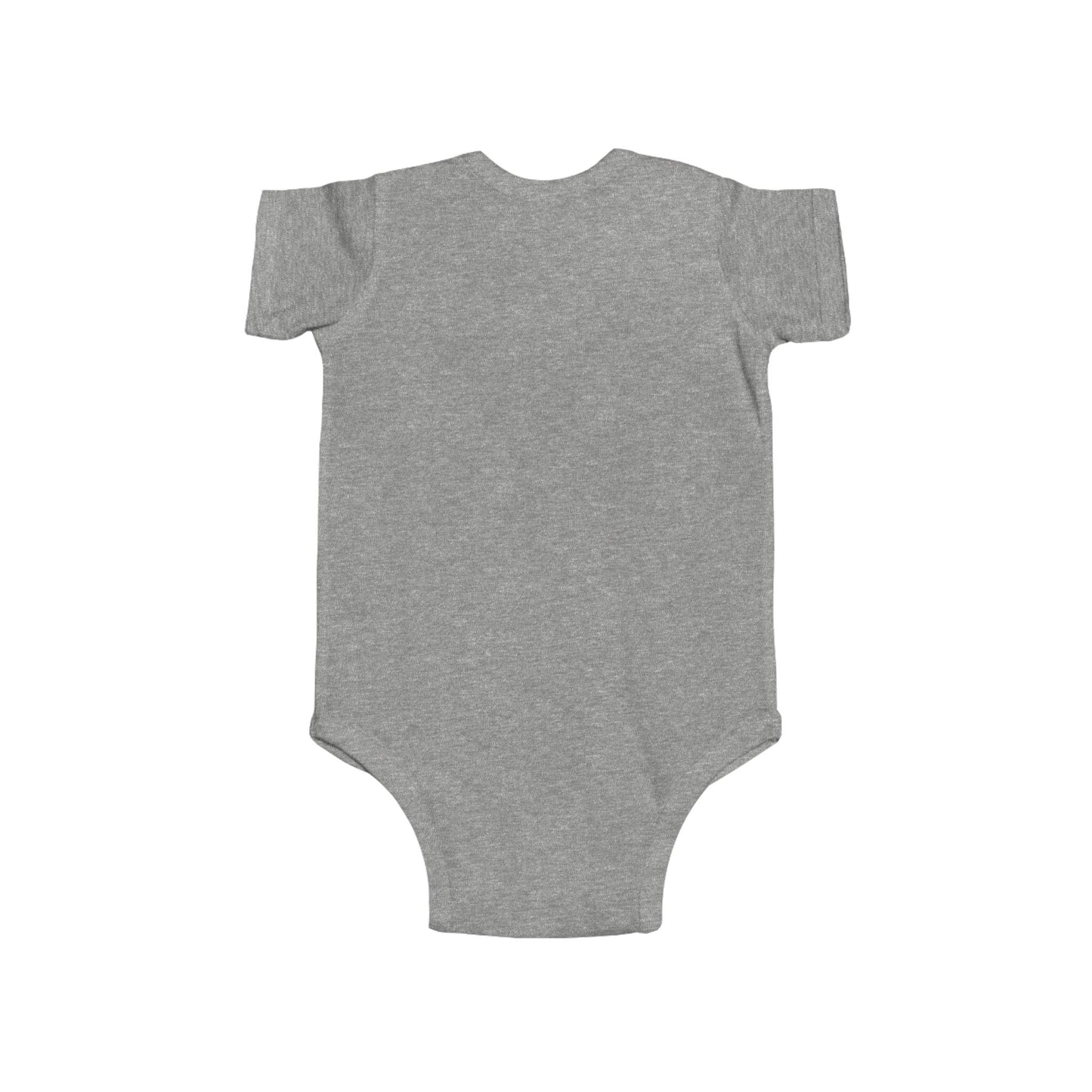 Bad to the Bone Infant Bodysuit, Funny Baby Clothing, Halloween Outfit, Skull Design, Cute Infant Apparel